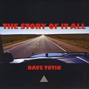Dave Tutin - Drowning in the Silence