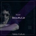 oav - Beautiful Lie Nikko Culture Remix