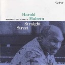 Harold Mabern Trio - To Wane