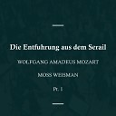 Wolfgang Amadeus Mozart Вольфганг Амадей… - No 13 Arie Frisch Zum Kampfe