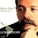 Alberto ngel El Cuervo - Mi Mujer