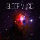 Natural Sleep Aid Music Zone - Starry Sky Ocean Sound and Flute Music