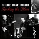 Ritchie Dave Porter - Return To The Saddle