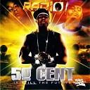 50 Cent feat Mario Winans - I Don t wanna know shake ass