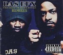 Das EFX feat Redman - Rap Scholar DJ Friction Remix