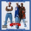 G Unit 50 Cent Lloyd Banks Tony Yayo - Ill be the shooter