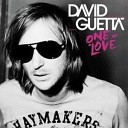 David Guetta Feat Akon - Sexy Bitch Record Mix Club Edit