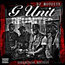 G Unit 50 Cent Lloyd Banks Tony Yayo - Сhasin paper