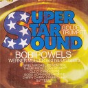 Bob Powels The Werner Mьlle - Olи O canganceiro