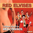 Red Elvises and Brian Tyler - On my Way to Vegas