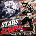 Stars And Stripes - Kick Em When They re Down