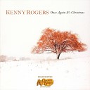 Kenny Rogers - That Silent Night feat Jim Bri
