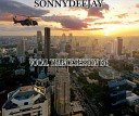 Sonnydeejay The Trance God - Sonnydeejay Vocal Session 136