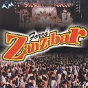 Forr Zanzibar - Apaixonada 24 Horas Por Voc