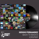 Sergio Fernandez - Carioca