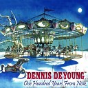 Dennis DeYoung - Breathe Again