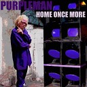 Purpleman - High Grade Only