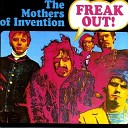 Frank Zappa The Mothers Of Invention - You re Probably Wondering Why I m Here