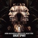 Armin Van Buuren Vs Vini Vici ft Hilight… - Great Spirit Mor David Remix