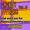Energy Fitness - Strong Wood