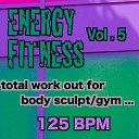 Energy Fitness - Free Night