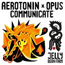 Opus Aerotonin - Extraction Point