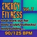 Energy Fitness feat Rangi - Marigold