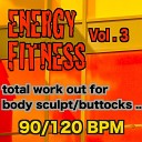 Energy Fitness - Up Stars
