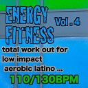 Energy Fitness - Drumtalk