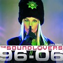The Soundlovers - Surrender Birretta Edit
