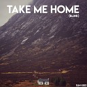 Sun Kidz - Take Me Home Blink Cloud Seven Remix