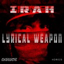 Terror Danjah - Lyrical Weapon Instrumental