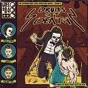 Drums of Death - Breathe Drop the Lime Run Ur Pockets Remix