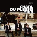 Charl du Plessis Trio - Violin Partita No 3 in E Major BWV 1006 III Gavotte en rondeau Arranged by Charl du…