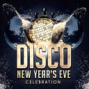 Disco Funk New Year - Night Fever