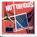 Notorious - Musica gagliarda Roby Molinaro Concept…