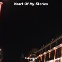 Changeless - Heart of My Stories