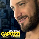Gianluca Capozzi - I miei limiti