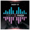 DJ DimixeR vs Sasha Semenov Syntheticsax - Lamantine DADDY DJ Mashup