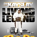 DJ Kay Slay feat Sheek Louch Styles P Sauce Money Nino Man Vado RJ Payne Jon… - Back to the Bars Pt 2