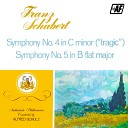 S ddeutsche Philharmonie - Symphony No 4 D 417 Tragic IV Allegro