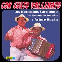 Los Hermanos Sarmiento feat Eusebio Dur n - No Se Olvidar