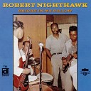 Robert Nighthawk - 14 the Moon is Rising Incomplete