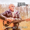 Nigel Brown - Til Tomorrow