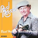 Red Rector - Stuck up Blues