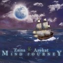 Zaina Arekat - Beasts Of Wonder