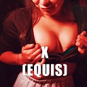 DJ Alex - X EQUIS