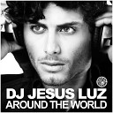 DJ Jesus Luz - Around The World Twin Pack Another World…