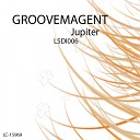 Groovemagnet - Jupiter Techno Mix