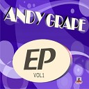 ANDY GRAPE - Ritmo Latino Original Mix